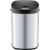 Lamart Sensor LT8021 30L Touchless Stainless Steel Trash Can