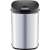 Lamart LT8021 30L Touchless Stainless Steel Trash Can