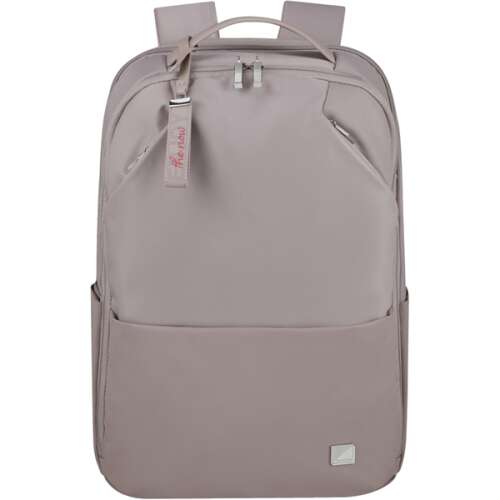 Batoh Samsonite Workationist na notebook 15,6 palca v kvarcovej farbe