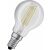 Osram E14 LED Value 4W 470lm 2700K melegfehér 300° - 40W izzó helyett 43425601