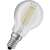 Osram E14 LED Value 4W 470lm 2700K warm white 300° - replace 40W bulb 43425601