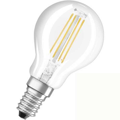 Osram E14 LED Value 4W 470lm 2700K warm white 300° - replace 40W bulb