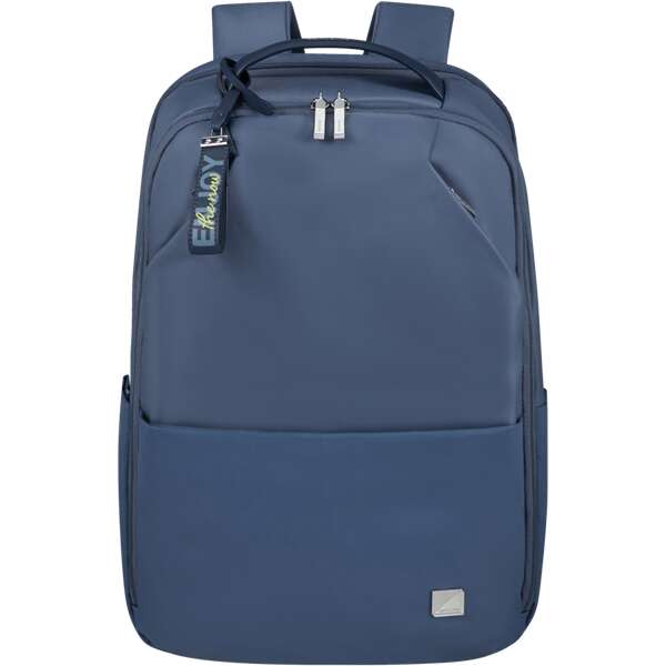 E-shop Samsonite dámsky notebook batoh 142620-1120, batoh 15.6" (bl...