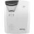 Benq MW855UST+ data projector Ultra short throw projector 3500 ANSI lumens DLP WXGA (1280x800) 3D Black, White 93386478