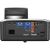 Benq MW855UST+ Projektor Ultra kratke projekcijske udaljenosti 3500 ANSI lumena DLP WXGA (1280x800) 3D Crna, Bijela
 93386478