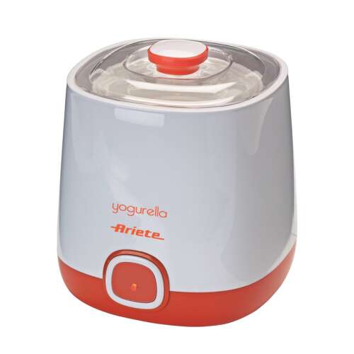 Ariete 621OR Joghurt készítő, Fehér