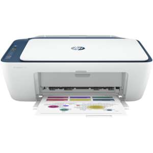 HP Multifunktionsdrucker DESKJET 2721E (26K68B) 40737898 Tintenstrahldrucker