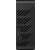 Hard disk extern Seagate Expansion 16TB, negru, USB 3.0, vedere laterală