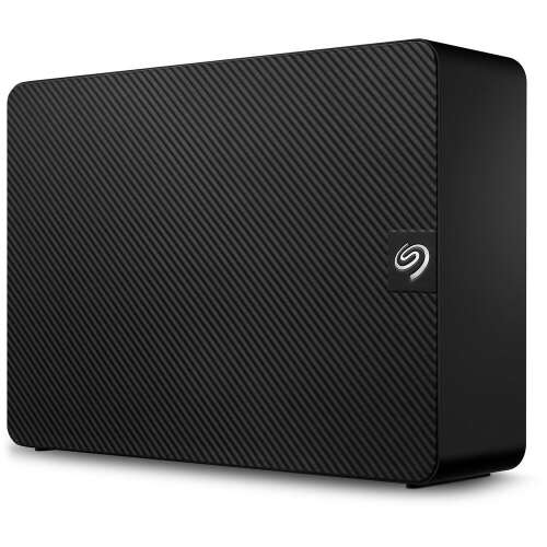 Seagate Expansion 16TB external hard drive, black, 3.5 inch, USB 3.0
