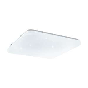 EGLO FRANIA-S Biela LED Stropné svietidlo, 17.3W, 2000lm, 3000K - Lampy&osvetlenie