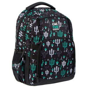 Cactus Rucksack für Jugendliche 119492364 - Starpak