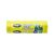 Trash bag with self-sealing tape 45 litres 20 pcs/roll kelly_yellow 119492532