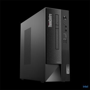Lenovo ThinkCentre Neo 50s G4 Small Form Factor Desktop PC Angesichtige Ansicht - Desktop-Computer