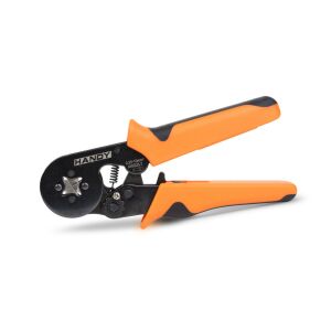 Clește de crimpare Handy pentru mâneci de capăt de sârmă, 0,25-10 mm² - Clește