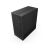 NZXT H5 Flow RGB Midi Tower Black PC Case