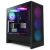 NZXT H5 Flow RGB Midi Tower Black computer case 119494483