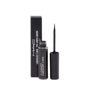 Płynny eyeliner MAC Liquidlast Waterproof Liner Czarny 119494969 - Uroda i zdrowie