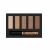 Rouge-Set, W7, Amplify, Knockout, 5 Farben 119495047