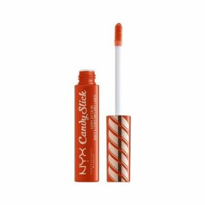 Błyszczyk do ust, NYX, Candy Slick Glowy, Lip Color, 03 Sweet Stash, 7,5 ml 119495078 - Usta