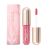 Lip Plumping Gloss, Derol, Lip Plumping Gloss, Fairyland Lake, 04 Likör, 4,5 ml 119495086