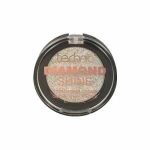 Shiny Cream Eyeshadow, Technic, Diamond Shine Cream, Opal, 3,2 g 119495101 - Technic