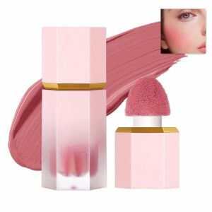 Liquid Blush, Make-up, Romantic Matte, Color Bloom Liquid Blush, 105, 5,2 ml 119495221 - Redigieren