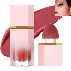 Liquid Blush, Make-up, Romantic Matte, Color Bloom Liquid Blush, 106, 5,2 ml 119495223 - Redigieren