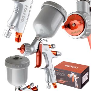 Profesionálna lakovacia pištoľ Italco SHINE 2 LVMP 1,4 mm 119496810 - Výstavba&Renovácia