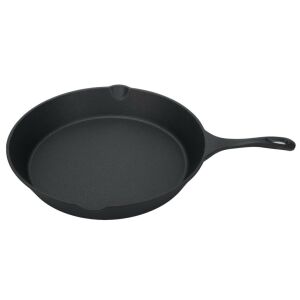 Milestone66 Gusseisenpfanne - 25 cm 119497303