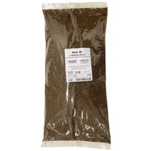 Prima hemp grilled (pörkölt kender) 2,5kg 119499503 - Magmix