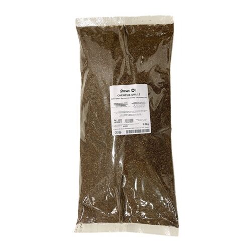 Prima hemp grilled (pörkölt kender) 2,5kg 119499503