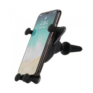 Držiak do auta Astrum CW260 pri používaní so smartfónom - Astrum