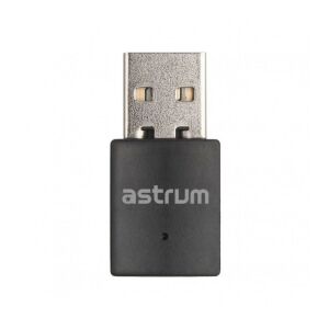 Astrum NA300 nano WiFi USB adaptér 2,4 GHz 300 Mbps 119499911 - Astrum
