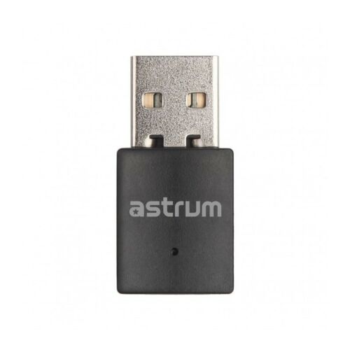 Astrum NA300 nano WiFi USB adapter 2,4GHz 300Mbps 119499911