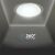 V-TAC LED Ceiling Lamp 360 degree beam angle