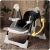 Nukido Elite High Chair converting to rocker function