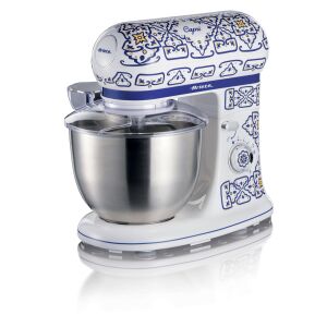 Ariete 1588 Capri stand mixer with stainless steel bowl - Ariete