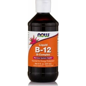 B12-vitamin, most, 8 uncia, 237 ml