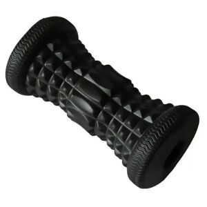 Erős izomlazító masszázshenger 16x8 cm