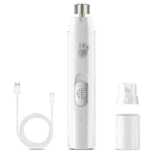 Gyémánt karomcsiszoló akkumulátoros