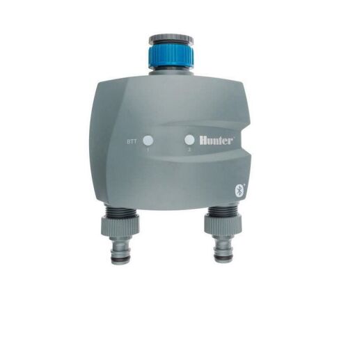 Hunter BTT-201 Bluetooth-os csapra szerelhető öntözésvezérlő 119521850