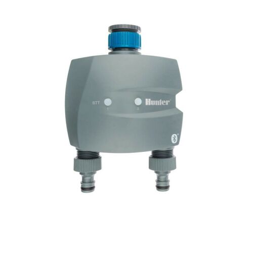 Hunter BTT-201 Bluetooth-os csapra szerelhető öntözésvezérlő 119522181