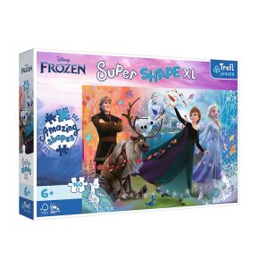 Clementoni - Jurassic World puzzle 180 db