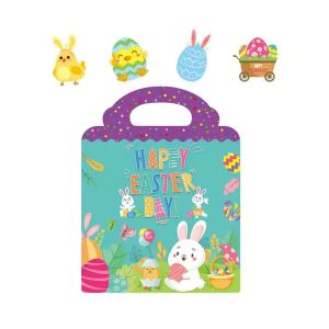 Fóliamatricás füzet - Húsvét