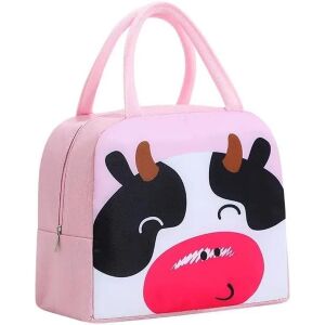 Uzsonnás hűtőtáska -  Boci