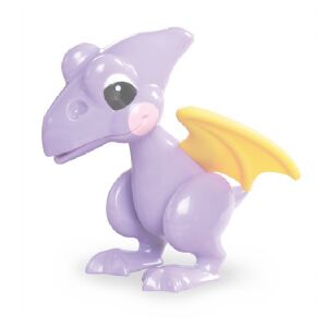 Tolo első állat barátok - Pterodactylus - lila