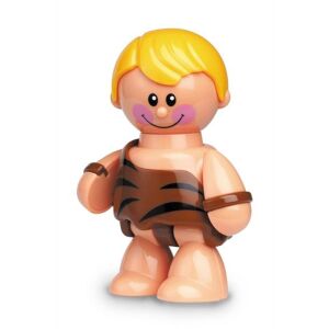 Tolo első állat barátok - Ősember