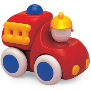 Tolo Classic tűzoltóautó