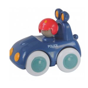 Tolo Classic rendőrautó