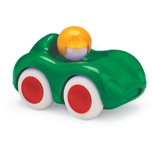 Tolo Classic sportautó